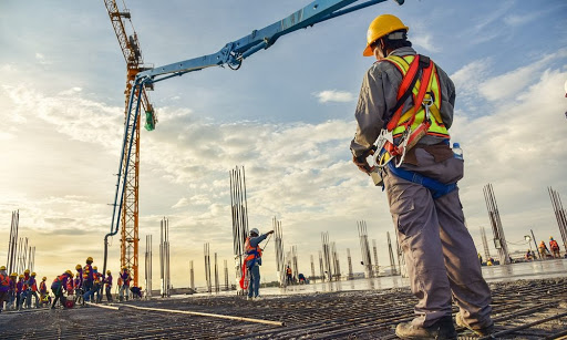 ERP Software for Construction Industry